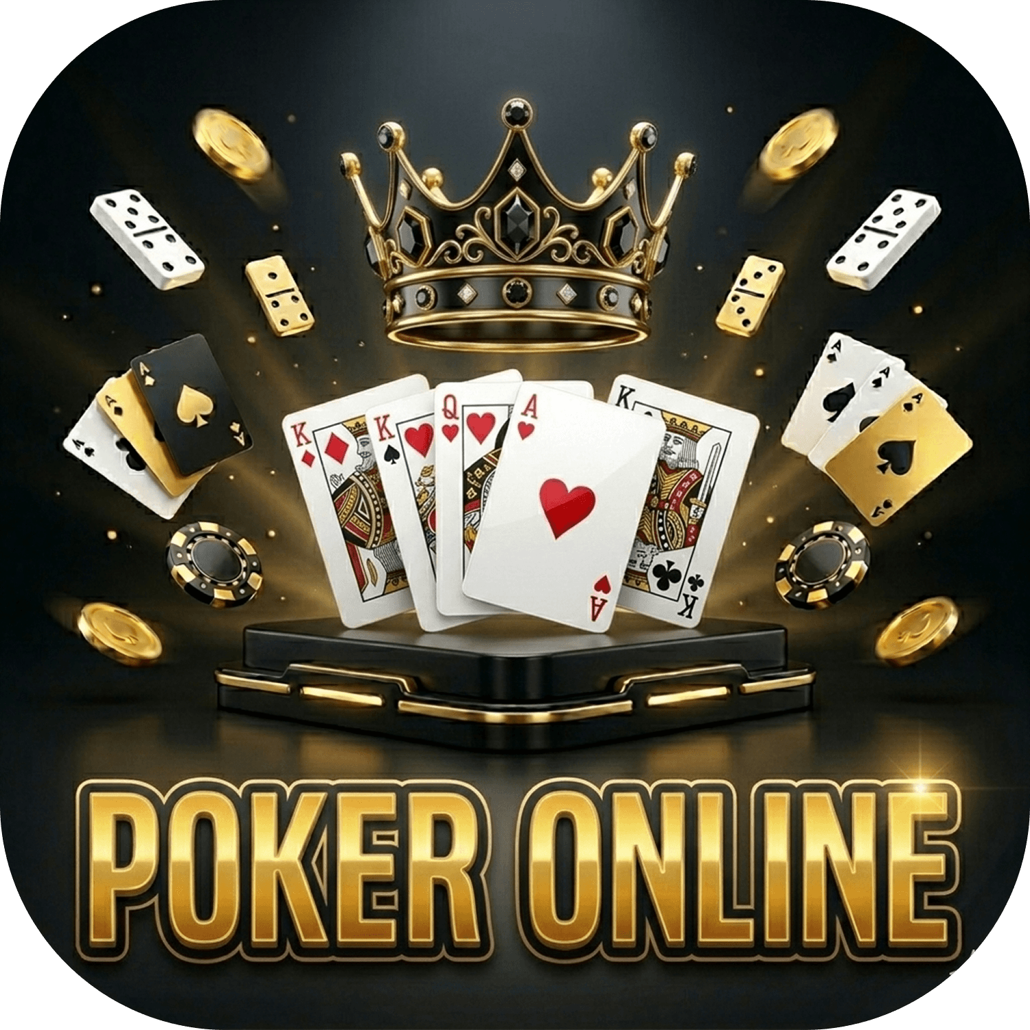 pkv games poker online